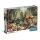 Clementoni Állatos Mystic Jungle 1000 db-os puzzle
