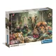 Clementoni Állatos Mystic Jungle 1000 db-os puzzle