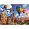 Clementoni Törökország Balloons in Cappadocia 1000 db-os puzzle 