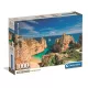 Clementoni Portugália Algarve Bay 1000 db-os puzzle 