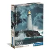 Clementoni Világítótorony Storm 1000 db-os puzzle 
