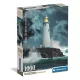 Clementoni Világítótorony Storm 1000 db-os puzzle 