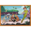 Clementoni Disney Classics Loveable Stories mesekocka 6 db-os