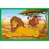 Clementoni Disney Classics Loveable Stories mesekocka 6 db-os