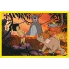 Clementoni Disney Classics Loveable Stories mesekocka 6 db-os