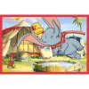 Clementoni Disney Classics Loveable Stories mesekocka 6 db-os
