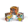 Clementoni Disney Classics Loveable Stories mesekocka 6 db-os