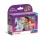 Clementoni Disney Hercegnők Bonding mesekocka 6 db-os