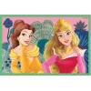 Clementoni Disney Hercegnők Bonding mesekocka 6 db-os