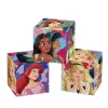 Clementoni Disney Hercegnők Bonding mesekocka 6 db-os