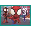 Clementoni Pókember Spidey mesekocka 6 db-os