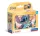 Clementoni Disney Lilo és Stitch, A csillagkutya Smile mesekocka 6 db-os