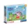 Clementoni Peppa malac Nature Class mesekocka 12 db-os
