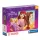 Clementoni Disney Hercegnők Happy Space mesekocka 12 db-os