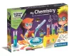 Clementoni Kémialabor Test tudományos szett