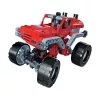 Clementoni Monster Truck Mechanics 10 az 1-ben építőjáték