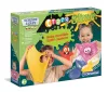 Clementoni Slime Crazy készítő szett