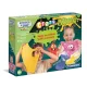 Clementoni Slime Crazy készítő szett