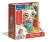 Clementoni Interaktív Baby Robot baba játék 