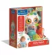 Interaktív Baby Robot baba játék Clementoni