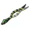 Clementoni Kígyó Slither Bot építőjáték