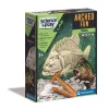 Clementoni Világító piranha Archeo Fun régészeti készlet