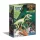 Clementoni Világító velociraptor Archeo Fun régészeti készlet