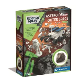 Clementoni NASA Outer Space felfedező szett 