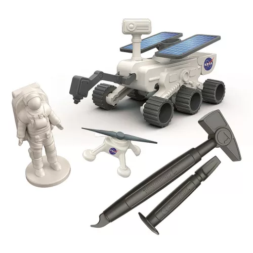 Clementoni NASA Outer Space felfedező szett 