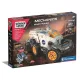 Clementoni NASA Mechanics 20 az 1-ben építőjáték