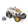 Clementoni NASA Mechanics 20 az 1-ben építőjáték