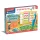 Interaktív toll készségfejlesztő játék 500 db számos kvízzel Education Clementoni
