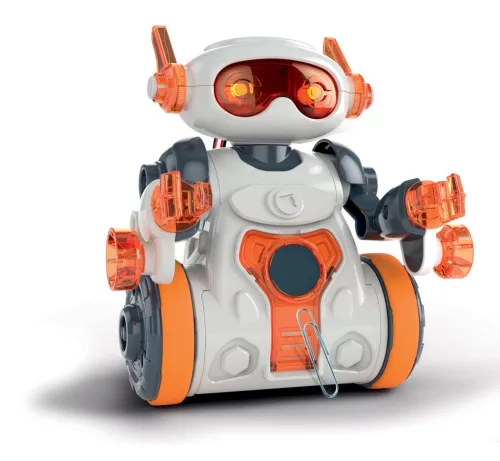 Clementoni Programozható játékrobot Mio the robot 2.0 