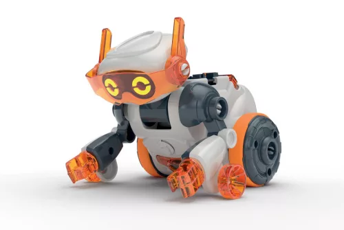 Clementoni Programozható játékrobot Mio the robot 2.0 