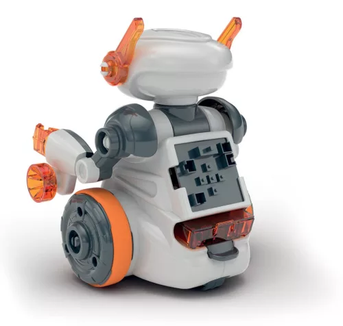 Clementoni Programozható játékrobot Mio the robot 2.0 