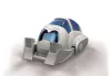 Clementoni Robot SumoBot építőjáték