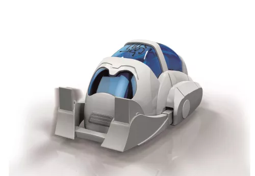 Clementoni Robot SumoBot építőjáték