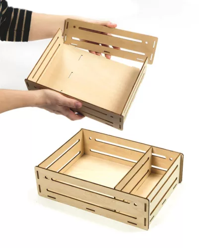 Clementoni Kertészeti Organic tudományos szett