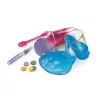 Clementoni Mini slime készítő szett Science