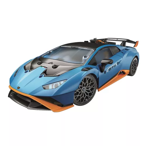 Clementoni Lamborghini Huracan Mechanics sportautó 