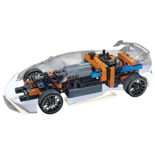 Clementoni Lamborghini Huracan Mechanics sportautó 