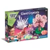 Clementoni Mega kristály készítő Science laboratórium szett
