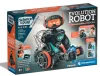 Clementoni Programozható játékrobot Evolution Robot 