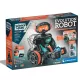 Programozható játékrobot Evolution Robot Clementoni