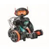 Clementoni Programozható játékrobot Evolution Robot 