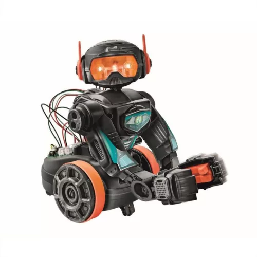 Clementoni Programozható játékrobot Evolution Robot 