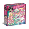 Clementoni Crazy Chic Unicorn karkötő készítő kreatív szett