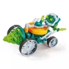 Clementoni Robot Spaceminer 3 az 1-ben építőjáték