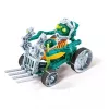 Clementoni Robot Spaceminer 3 az 1-ben építőjáték