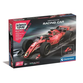 Clementoni Formula 1 és Go-Kart Mechanics építőjáték